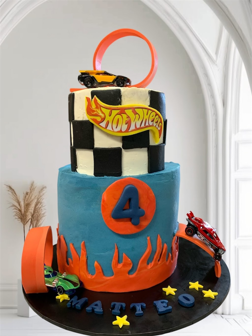 Cake Studio Traralgon | 15 Dranes Rd, Traralgon East VIC 3844, Australia | Phone: 0488 788 610