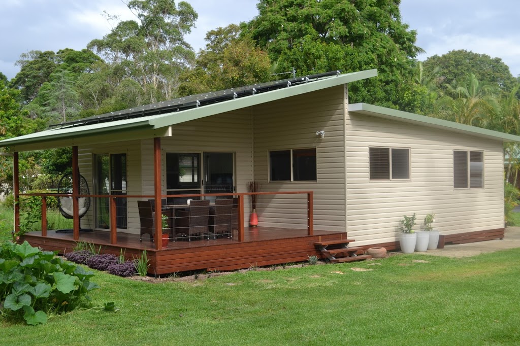 Bonville Cottage | 191 Braford Dr, Bonville NSW 2450, Australia | Phone: 0416 149 144