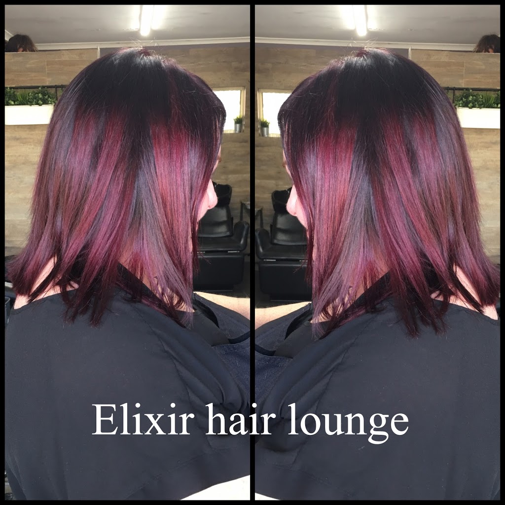 Elixir Hair Lounge | hair care | 9B Grasslands Ave, Craigieburn VIC 3064, Australia | 0448113506 OR +61 448 113 506