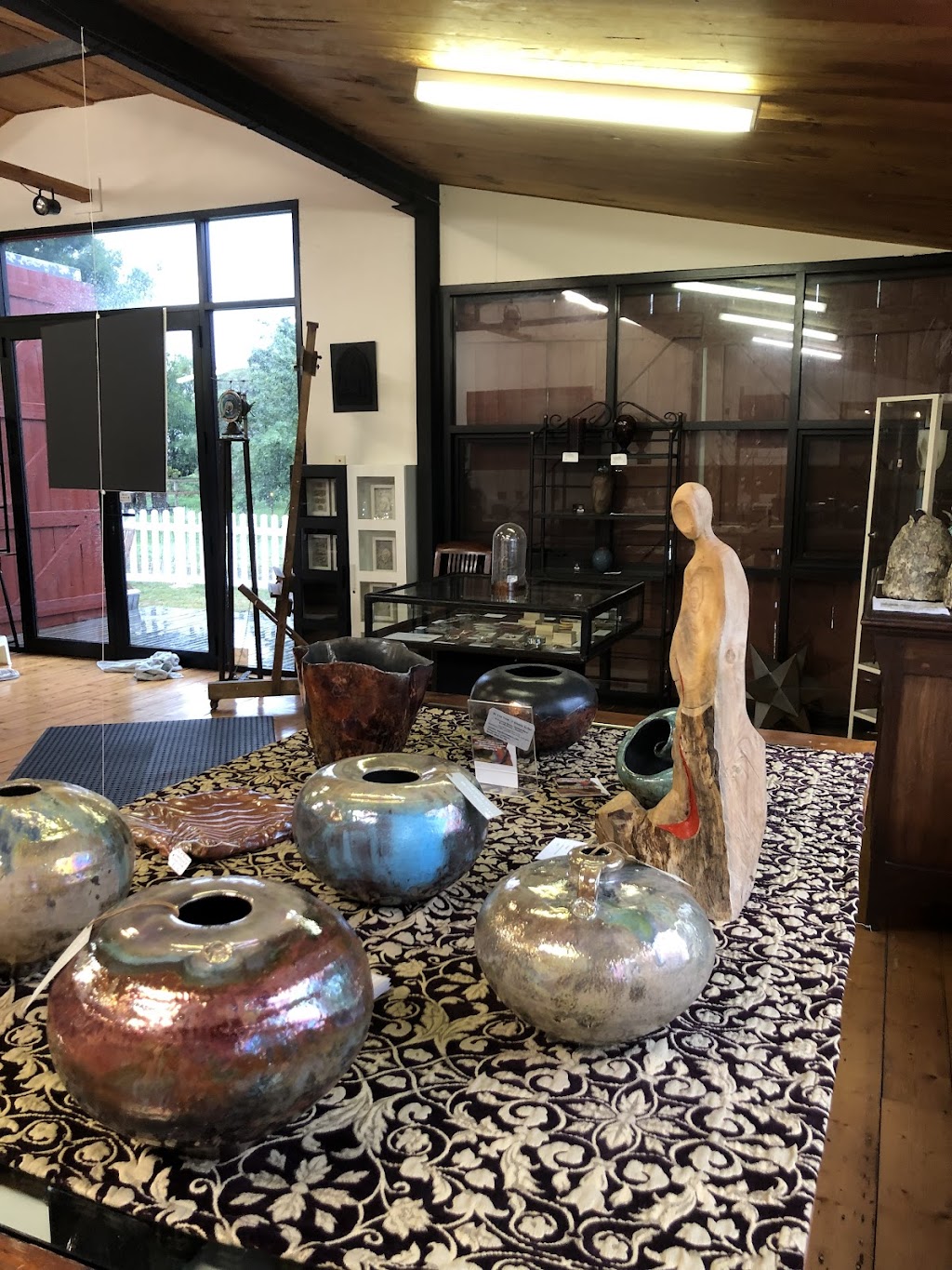 Trio Art Studio and Gallery | 98 Trio Rd, Kyneton VIC 3444, Australia | Phone: 0467 025 354