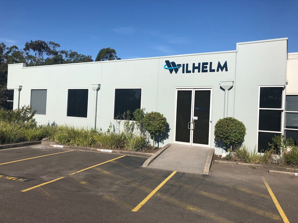 Wilhelm Integrated Solutions Pty Ltd | 11 Bumborah Point Rd, Matraville NSW 2036, Australia | Phone: 1300 239 889