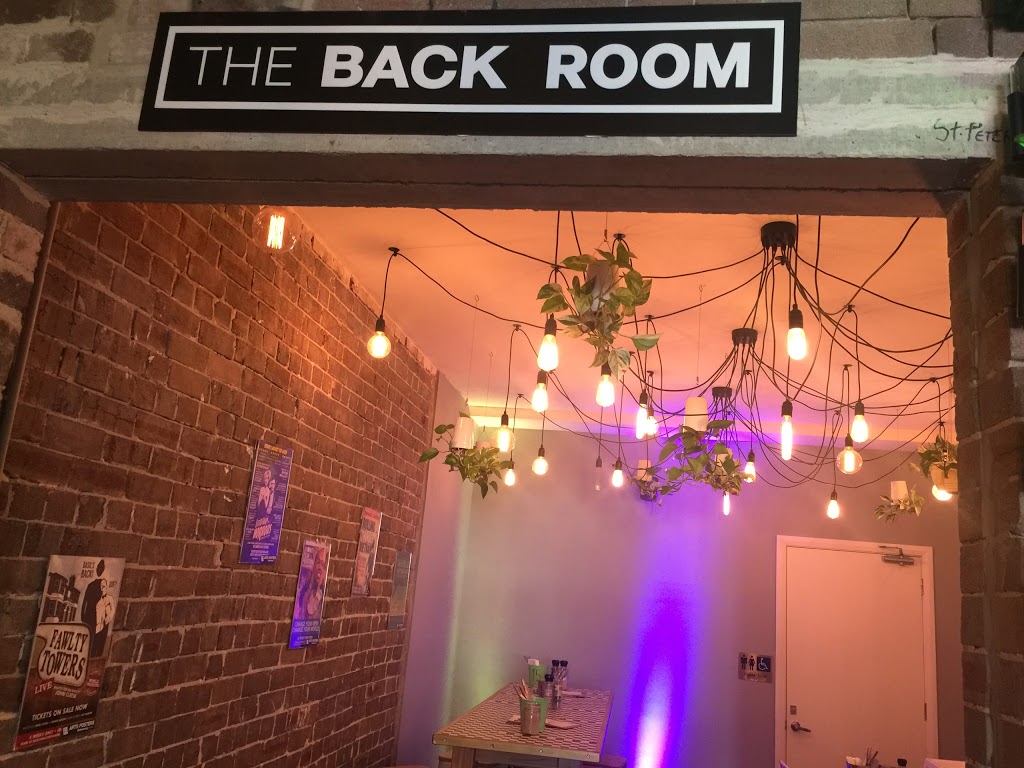 The Front Room | 29 Enmore Rd, Newtown NSW 2042, Australia | Phone: 0431 105 049