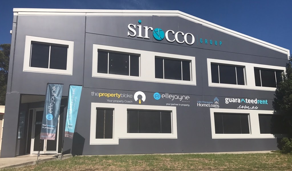 Sirocco Group | 1/1 Accolade Ave, Morisset NSW 2264, Australia | Phone: 1300 322 311