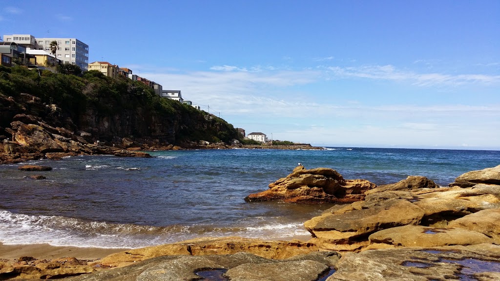 Dunningham Reserve | park | 2 Baden St, Coogee NSW 2034, Australia | 1300722542 OR +61 1300 722 542