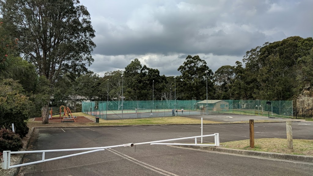 Thomas Street Tennis Courts | Revesby Heights NSW 2212, Australia | Phone: (02) 9707 9000