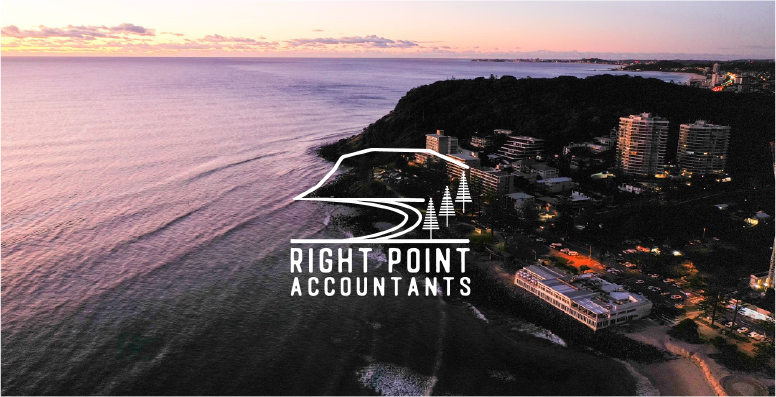 Right Point Accountants | 1/49 Lemana Ln, Miami QLD 4220, Australia | Phone: 0412 574 808