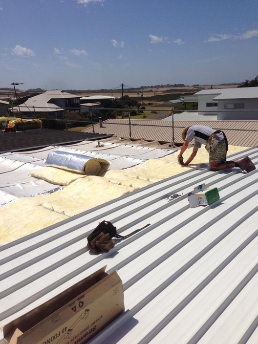 Southcoast Roofing | 13 Panorama Dr, Cape Woolamai VIC 3925, Australia | Phone: 0409 566 264