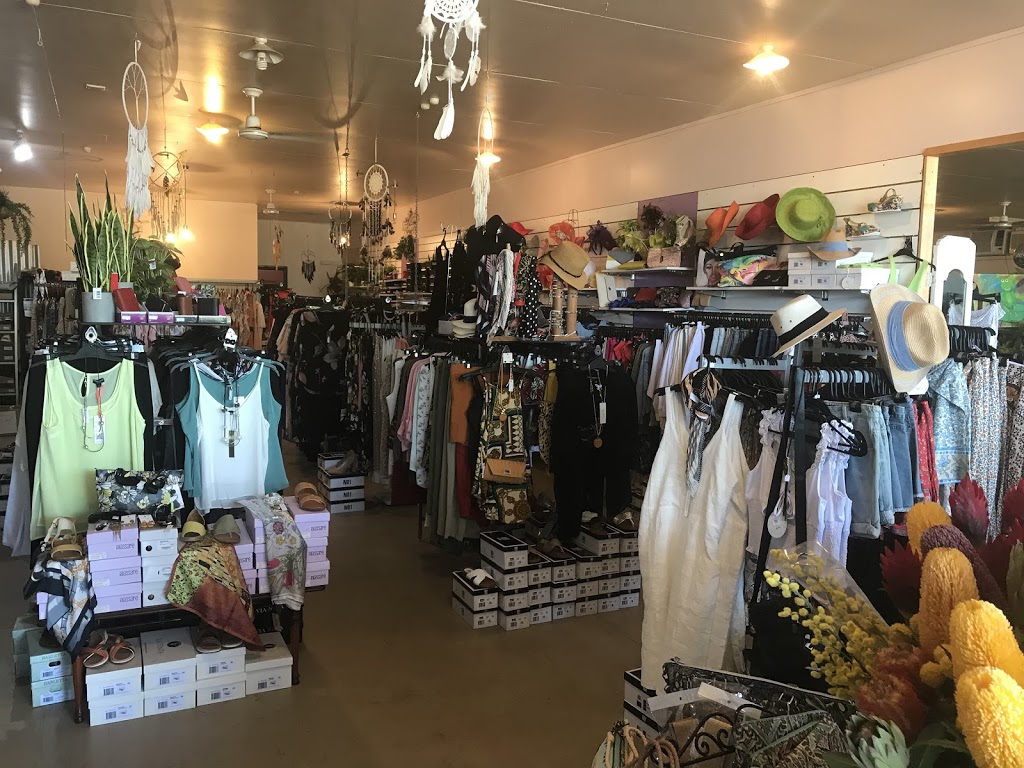 Ob La Di | clothing store | 113 Victoria St, Cardwell QLD 4849, Australia | 0411618533 OR +61 411 618 533