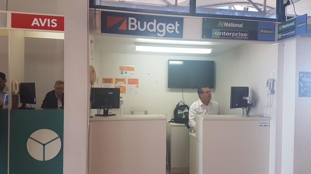 Enterprise Rent-A-Car | car rental | Airport Terminal, Oliver Dr, Port Macquarie NSW 2444, Australia | 1300668846 OR +61 1300 668 846