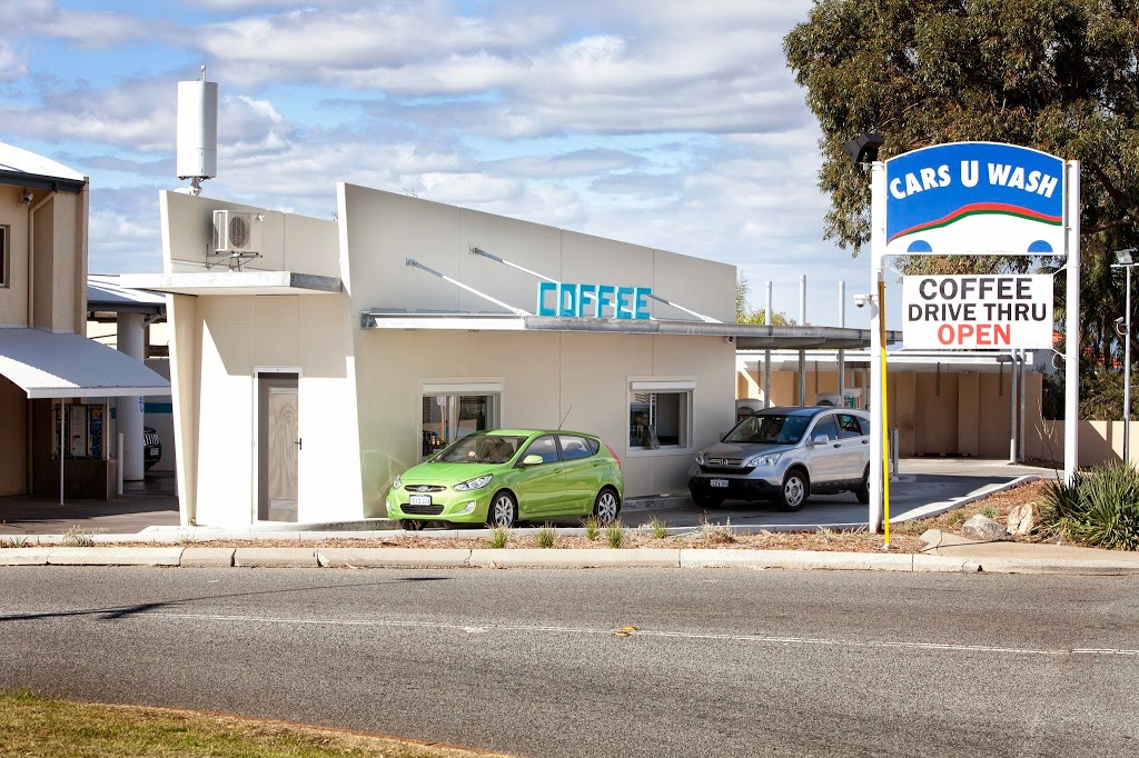 Go Coffee Go | cafe | 222 Scarborough Beach Rd, Doubleview WA 6018, Australia | 0894459481 OR +61 8 9445 9481