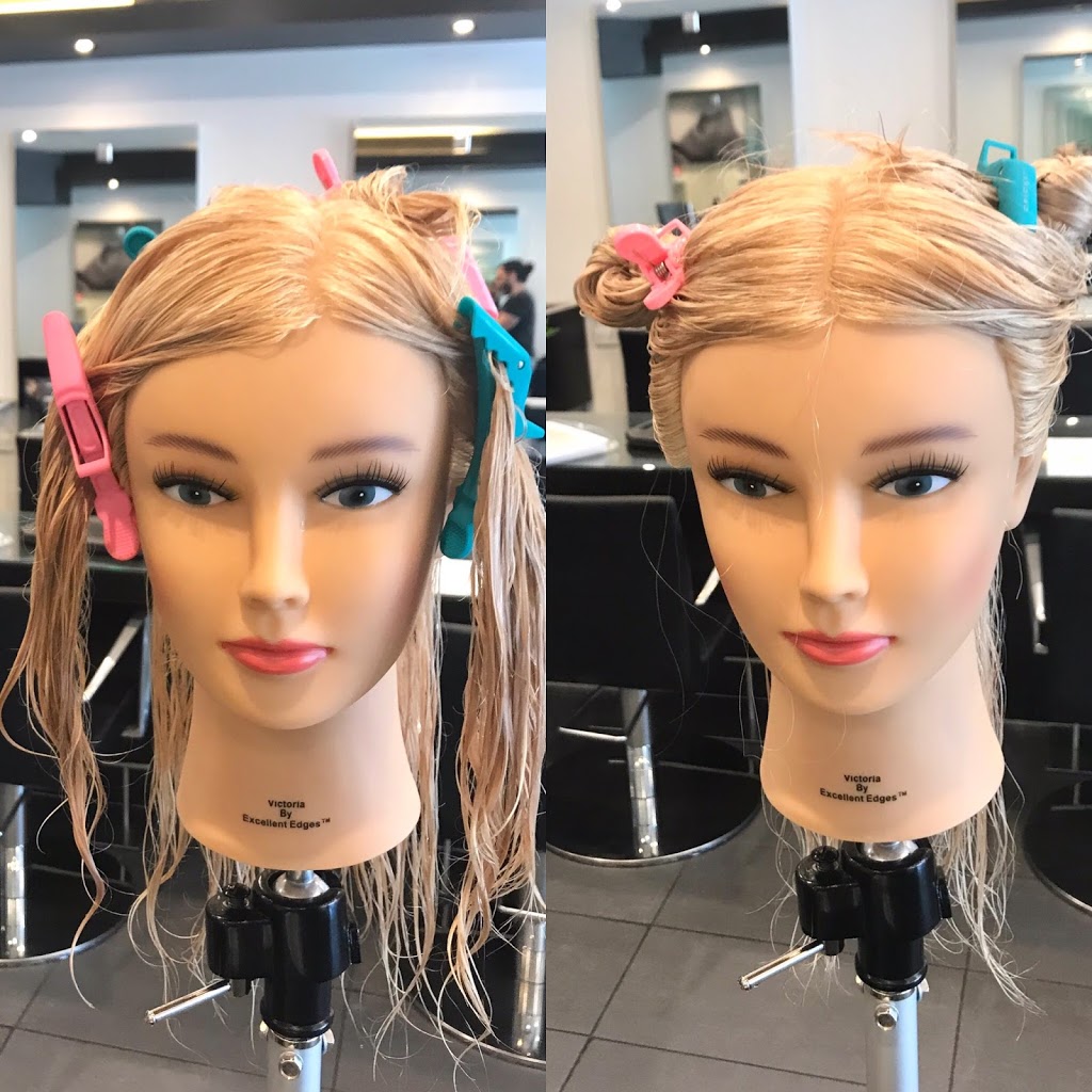 B.EDUCATED Courses For Hairdressers | hair care | 2-6 Campbell St, Northmead NSW 2152, Australia | 0419283035 OR +61 419 283 035