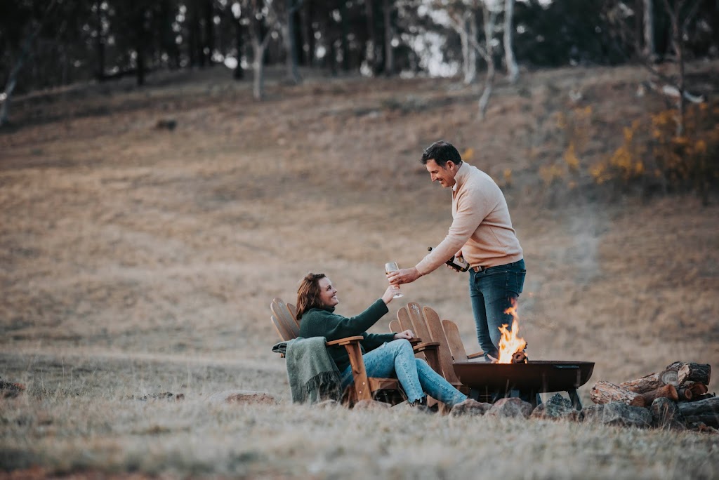 Wildnest Farmstay | 1800 Glen Davis Rd, Glen Davis NSW 2846, Australia | Phone: 0401 825 855