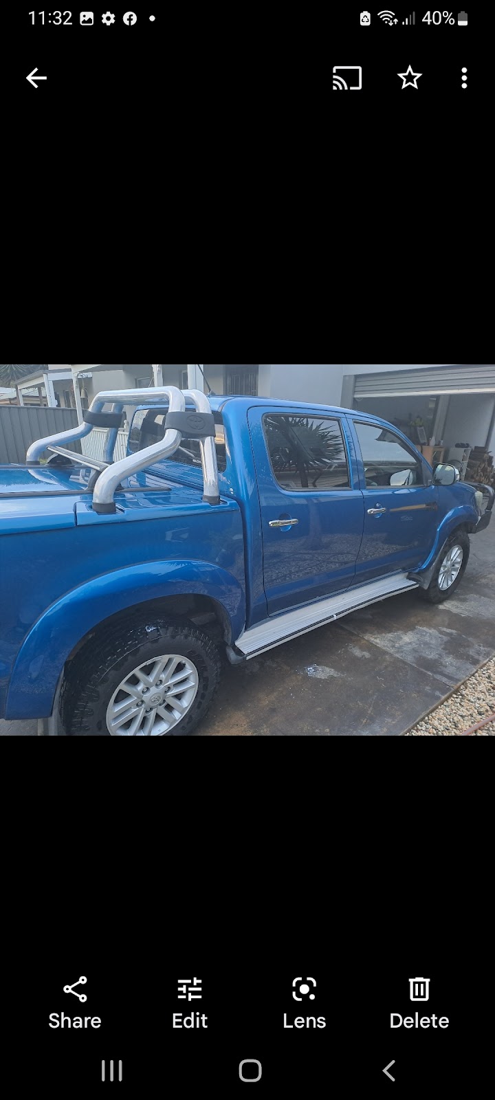 jacks car detailing | 67 Wilson Rd, Wangaratta VIC 3677, Australia | Phone: 0435 769 814