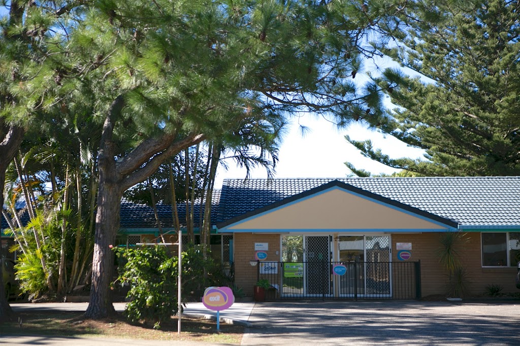 Goodstart Early Learning Lennox Head | school | 77 N Creek Rd, Lennox Head NSW 2478, Australia | 1800222543 OR +61 1800 222 543