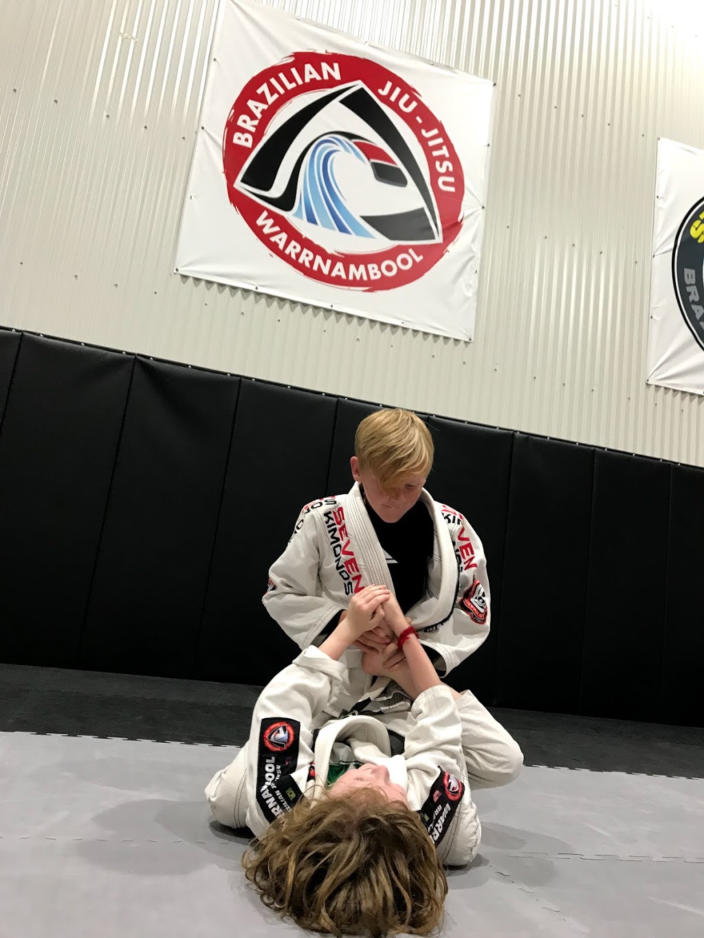 Warrnambool Brazilian Jiu Jitsu | health | 1113 Raglan Parade, Warrnambool VIC 3280, Australia | 0407568129 OR +61 407 568 129