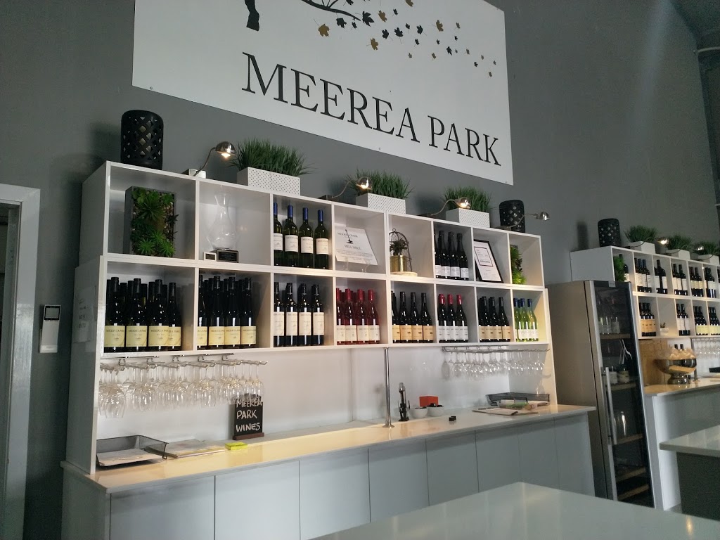 Meerea Park Wines | 2144 Broke Rd, Pokolbin NSW 2320, Australia | Phone: (02) 4998 7474