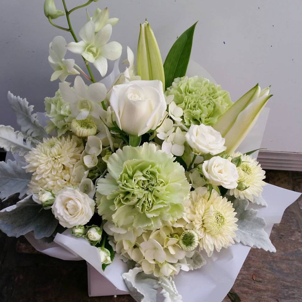 Flowers On Gilbert | florist | 56/58 Gilbert St, Latrobe TAS 7307, Australia | 0364262877 OR +61 3 6426 2877
