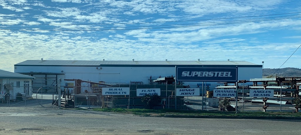 Supersteel Tamworth Pty Ltd | 77 Gunnedah Rd, Taminda NSW 2340, Australia | Phone: (02) 6765 8800