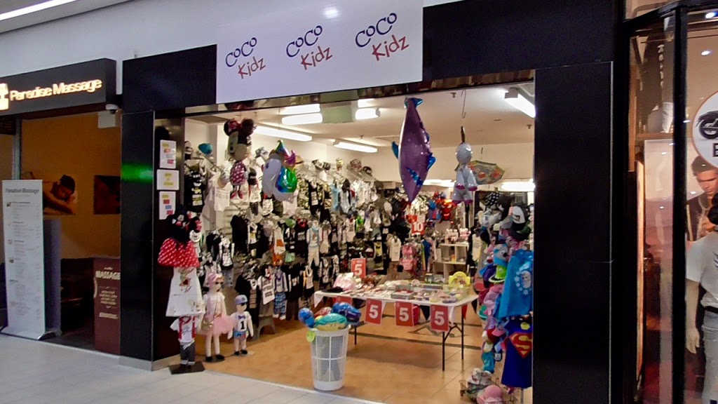 Coco Kidz | Hooker Blvd, Broadbeach Waters QLD 4218, Australia