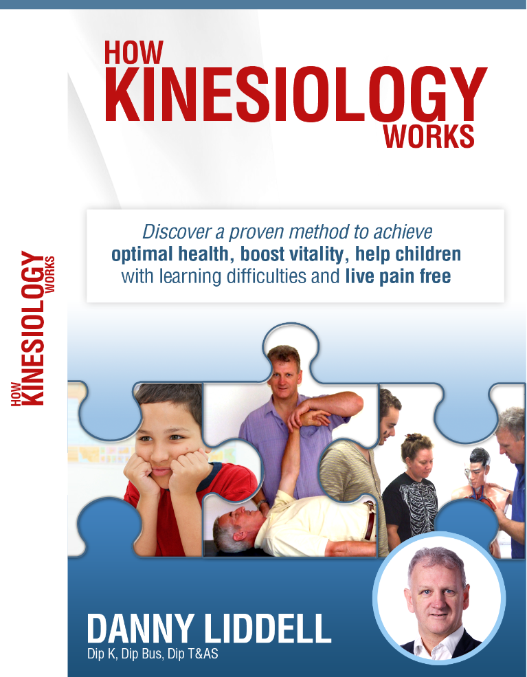 Kinesiology Schools Australia | shop 9/57 Gawain Rd, Bracken Ridge QLD 4017, Australia | Phone: (07) 3261 5436