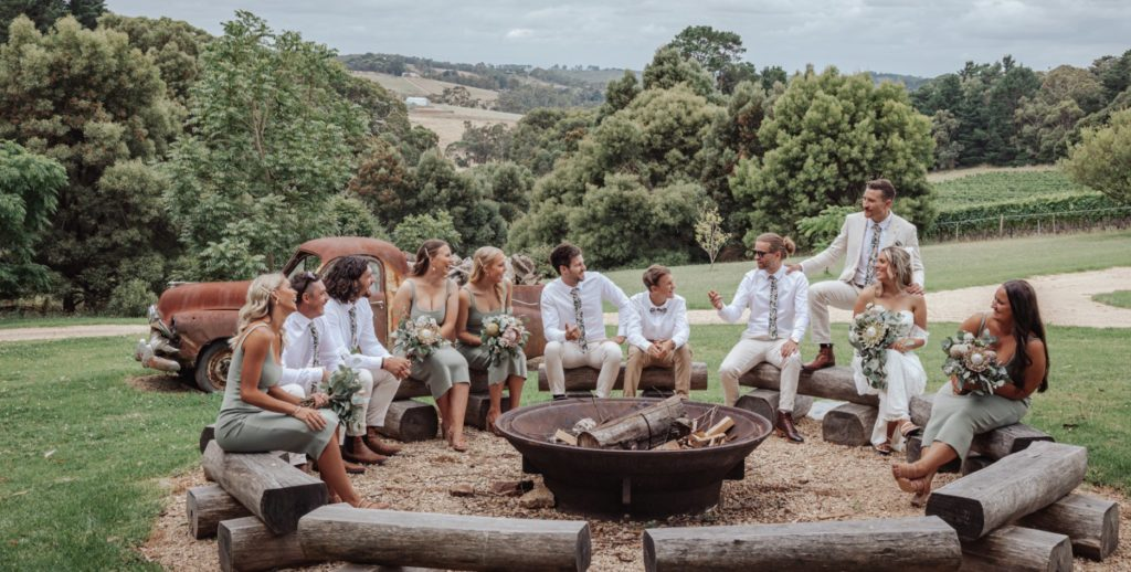 GUMBUYA FUNCTIONS AND EVENTS | 2705 Princes Hwy, Tynong North VIC 3813, Australia | Phone: 0477 096 340