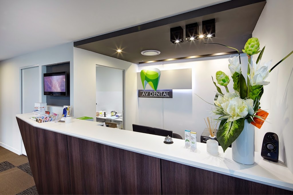 AV Dental | dentist | 3/964 Wanneroo Rd, Wanneroo WA 6065, Australia | 0894052758 OR +61 8 9405 2758