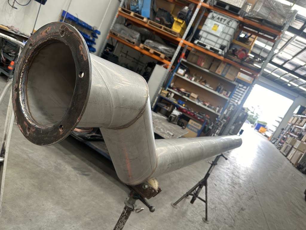 Limitless Fabrications | Oakbank Ct, St Helena VIC 3088, Australia | Phone: 0416 219 524