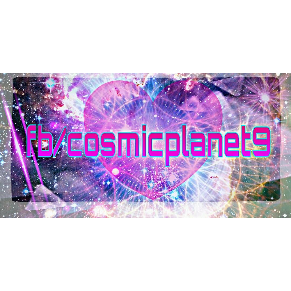 CosmicPlanet9 | 146 Middle St, Cleveland QLD 4163, Australia