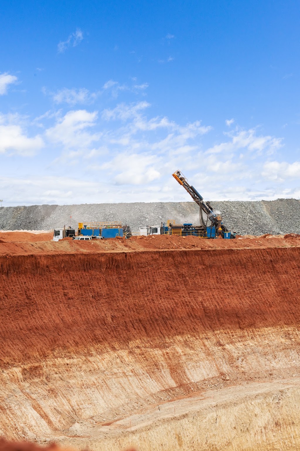 Jarahfire Drilling | 62 Oroya St, Boulder WA 6432, Australia | Phone: 0409 195 370