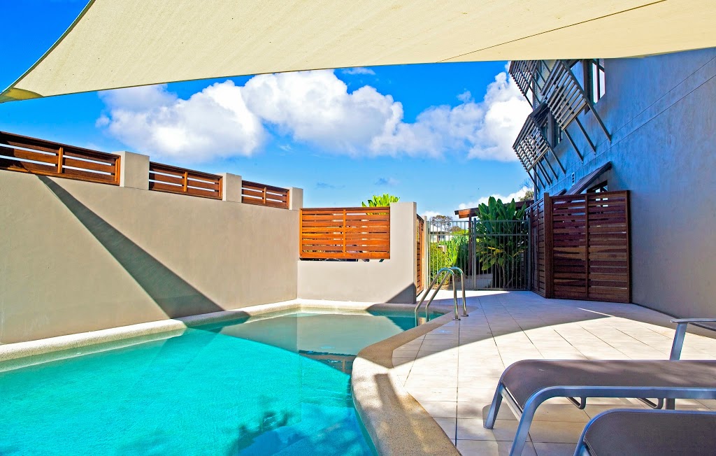 Loka Santi Beachside Apartments - Agnes Water / 1770 Accommodati | lodging | 27 N Break Dr, Agnes Water QLD 4677, Australia | 0749749990 OR +61 7 4974 9990