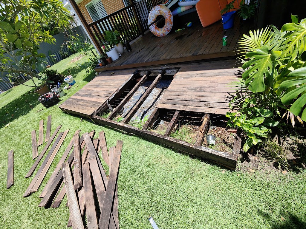 All Around Property Maintenance | 245 Pringles Rd, Kobble Creek QLD 4520, Australia | Phone: 0474 747 450