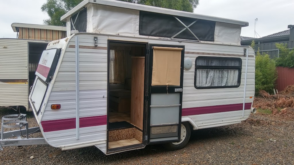 Salisbury & Elizabeth Caravan Hire | 108 Peerless Rd, Munno Para West SA 5115, Australia | Phone: 0417 986 933