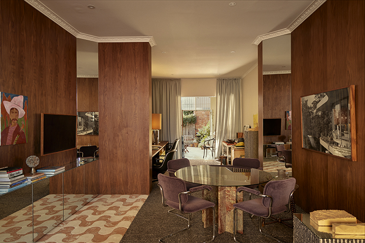 Jesse Bennett Studio | 541 Binna Burra Rd, Federal NSW 2480, Australia | Phone: 0477 609 576