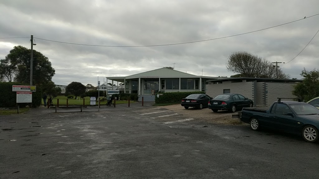 Ocean Grove Golf Club | Ocean Grove Golf Club, 9 Guthridge St, Ocean Grove VIC 3226, Australia | Phone: (03) 5256 2795