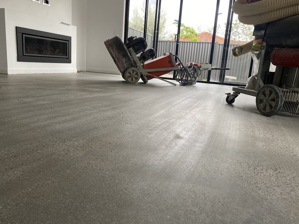 Independent concrete solutions : Polishing & Grinding | general contractor | 15 Darraweit Valley Rd, Darraweit Guim VIC 3756, Australia | 0460707398 OR +61 460 707 398