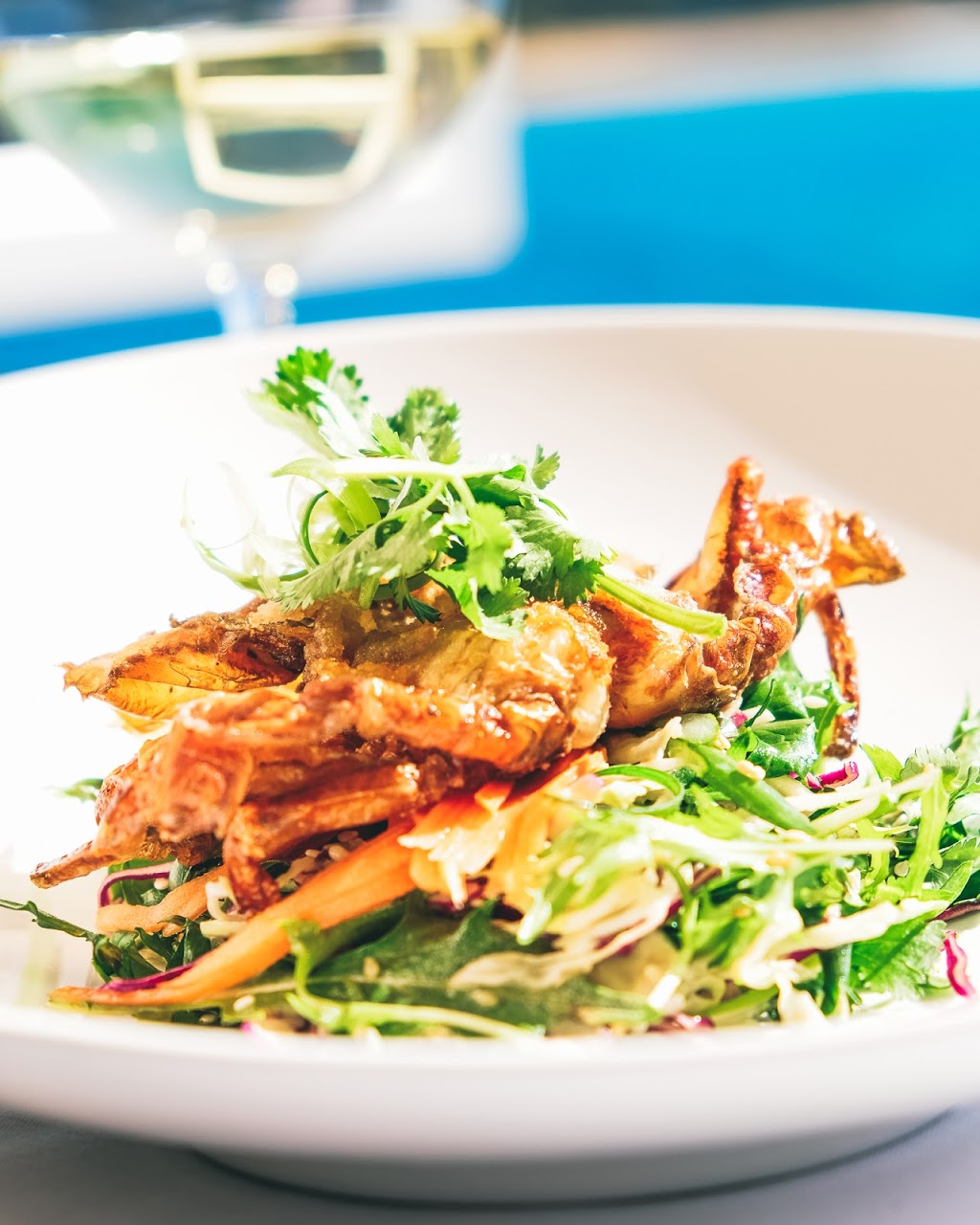 Reef Restaurant | The Haven, Terrigal Esplanade, Terrigal NSW 2260, Australia | Phone: (02) 4385 3222