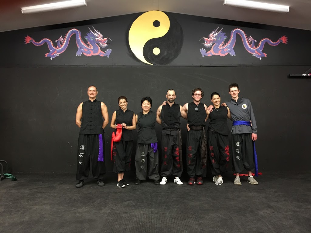 Tao Kung Fu Academy | 1/79 Edgeworth David Ave, Wahroonga NSW 2076, Australia | Phone: 0488 568 818