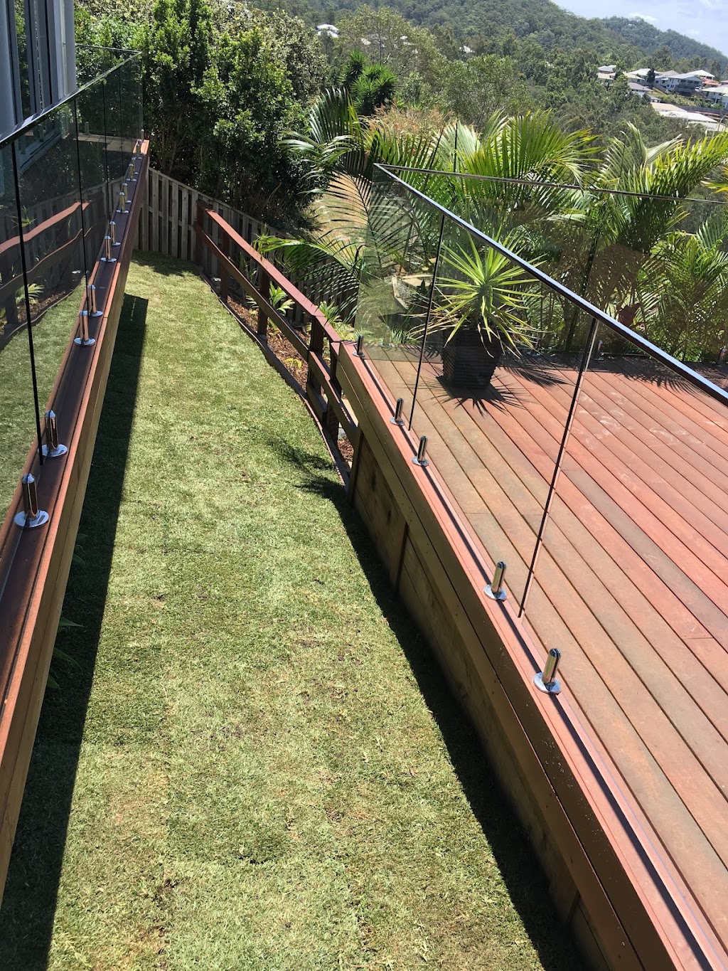 Hassle Free Lawns and Garden Care | 83 Gollan Dr, Tweed Heads West NSW 2485, Australia | Phone: 0478 789 951