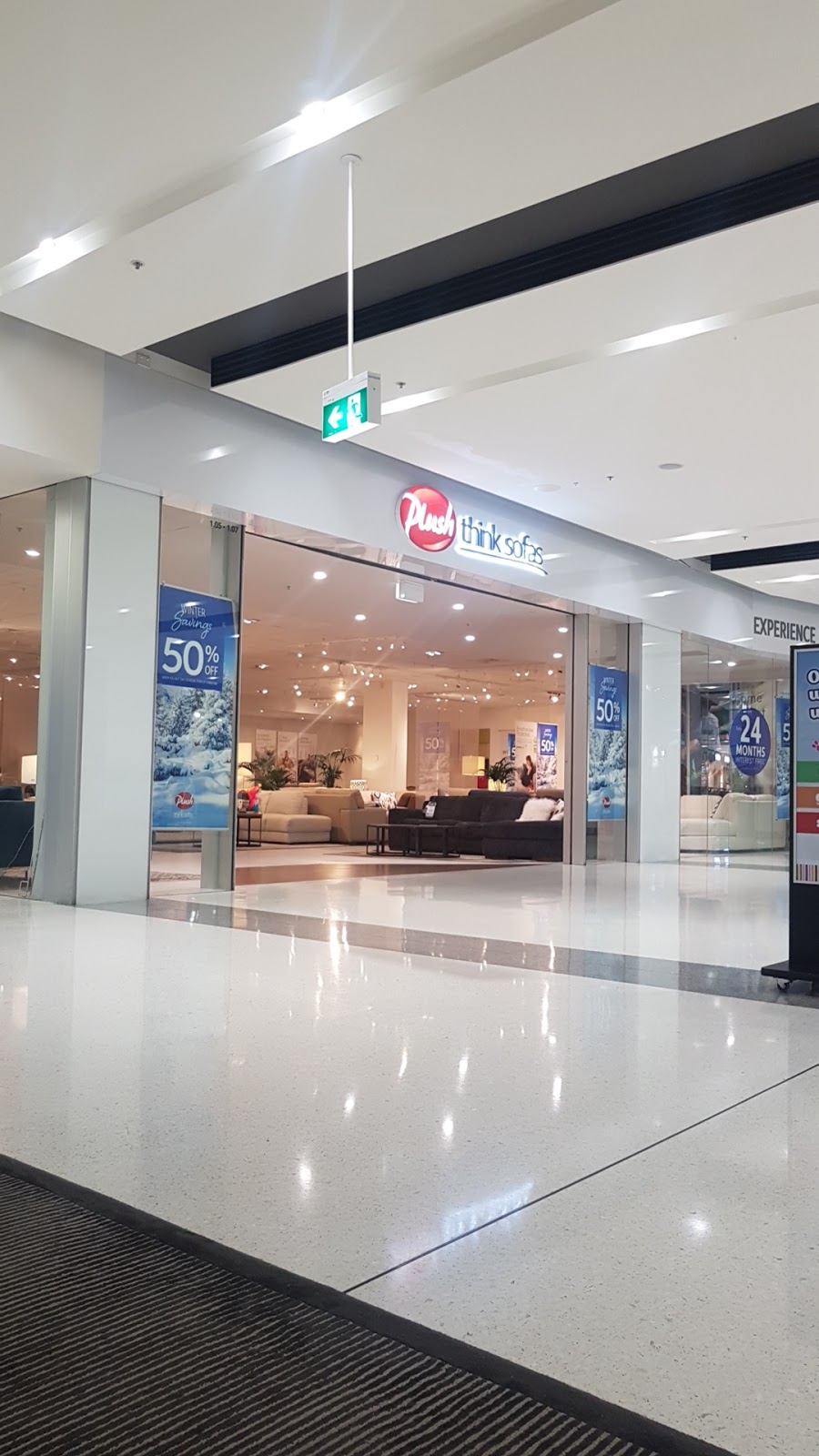 Plush Sofas Belrose | furniture store | Belrose Super Centre, 4-6 Niangala Cl, Belrose NSW 2085, Australia | 0299861245 OR +61 2 9986 1245