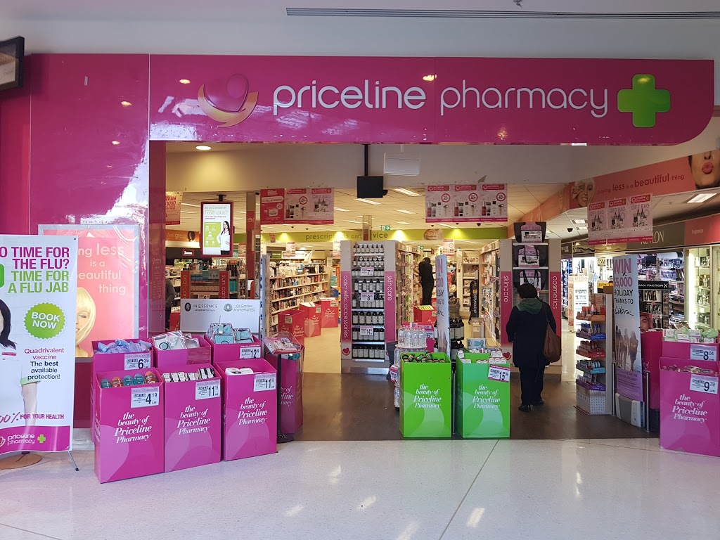 Priceline Pharmacy Lane Cove | Lane Cove Market Square MM1/24-28 The Plaza, Lane Cove NSW 2066, Australia | Phone: (02) 9418 6426