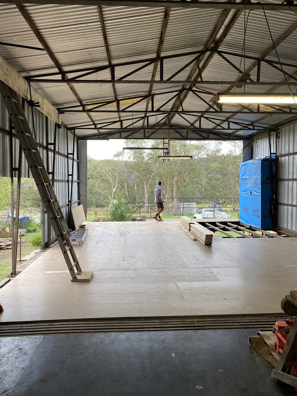 J Doyle Constructions Pty Ltd | 8 Berry St, Cronulla NSW 2230, Australia | Phone: 0480 221 440