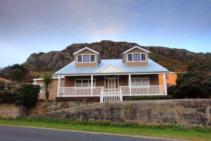 The Ark Stanley | lodging | 18 Wharf Rd, Stanley TAS 7331, Australia | 0421695224 OR +61 421 695 224