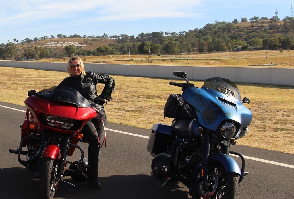 Riderzed Motorcycle Training | Lascelles Ave, Gunyarra QLD 4800, Australia | Phone: 0447 448 431