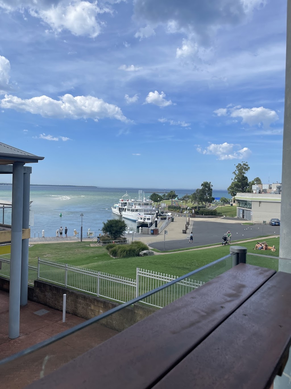 Jervis Bay Coffee Co | D2698 Princes Hwy, Wandandian NSW 2540, Australia | Phone: 0416 649 156