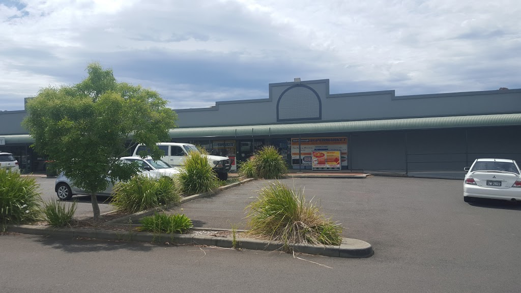 Gainsborough Supermarket | 3 Meehan Dr, Kiama Downs NSW 2533, Australia | Phone: (02) 4237 6888