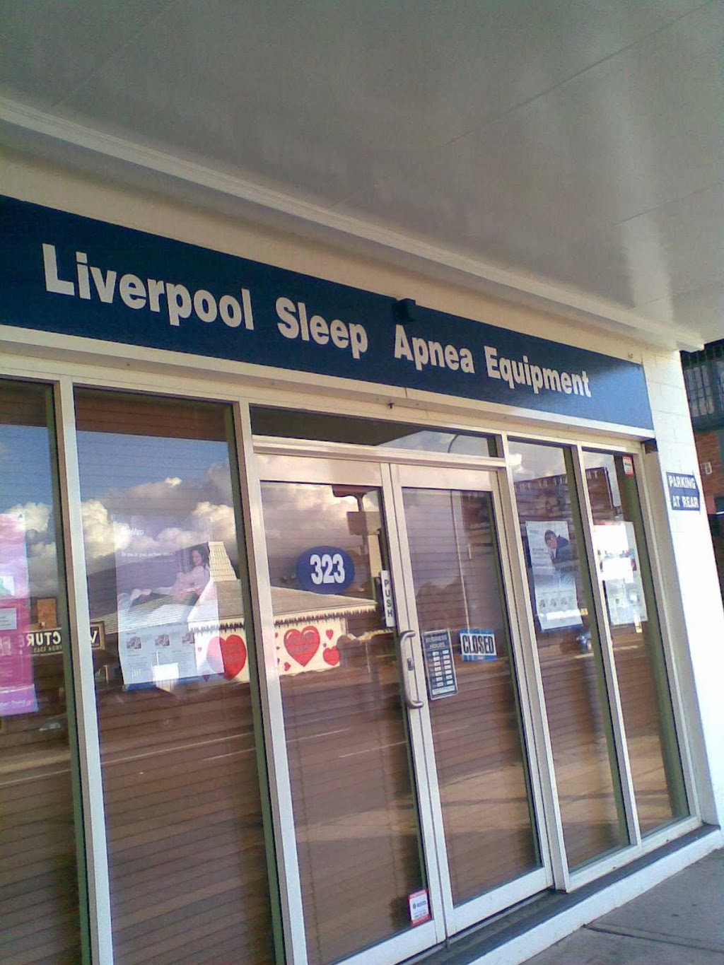 Liverpool Sleep Apnea Equipment / CPAP Australia | health | 323 Hume Hwy, Liverpool NSW 2170, Australia | 1300692727 OR +61 1300 692 727