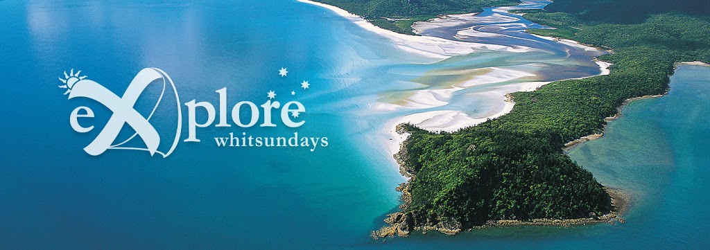 Explore Whitsundays Sailing Adventures | travel agency | Coral Sea Marina, Shingley Dr, Airlie Beach QLD 4802, Australia | 0749677555 OR +61 7 4967 7555