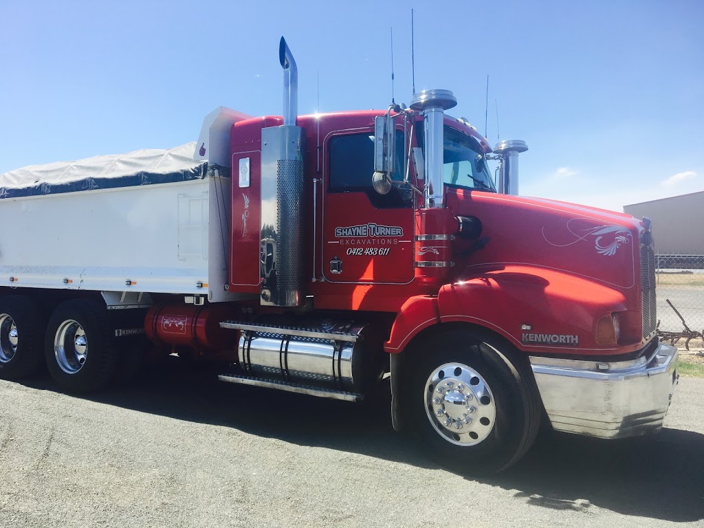 Shayne Turners Earthmoving | Lackey Rd, Moss Vale NSW 2577, Australia | Phone: 0412 483 611