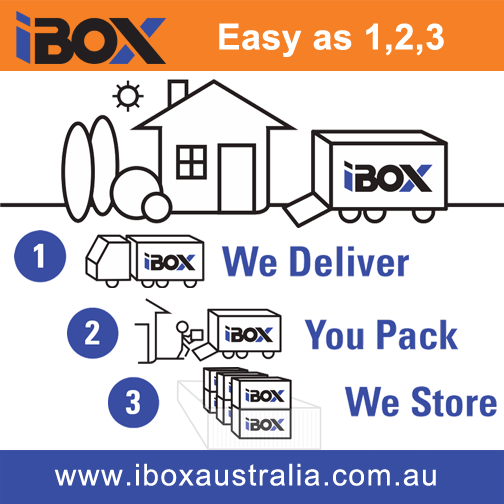iBox Australia | 2/114 Colchester Rd, Kilsyth VIC 3137, Australia | Phone: (03) 9724 9333