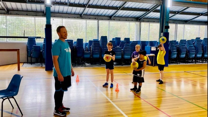 Off The Bench Basketball | State High School, Albany Forest Dr, Albany Creek QLD 4035, Australia | Phone: 0410 002 049